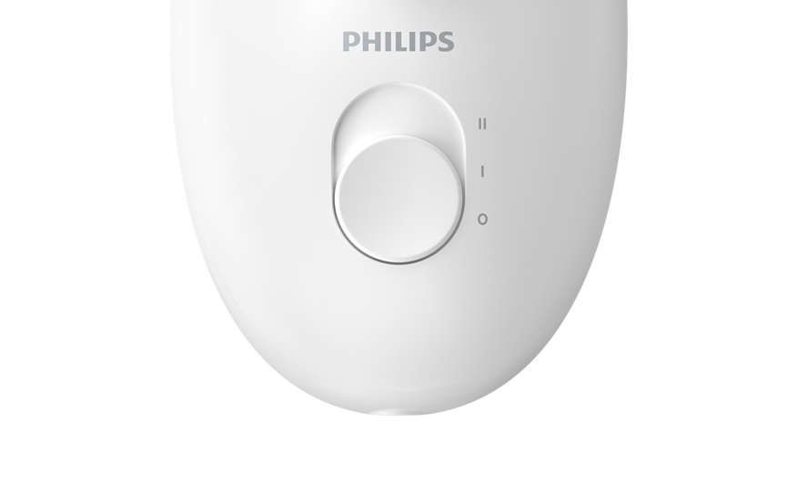 Епілятор Philips