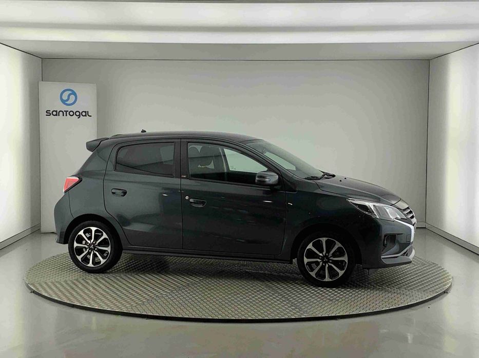 Mitsubishi Space Star 1.2 Connect Edition