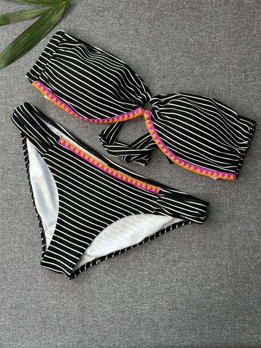 Купальник жіночий. роздільний жіночий купальник