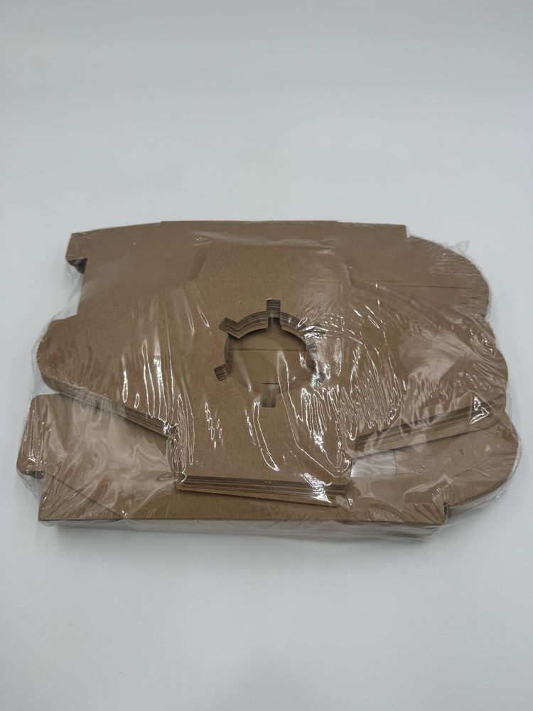 Zestaw pudelek DIY