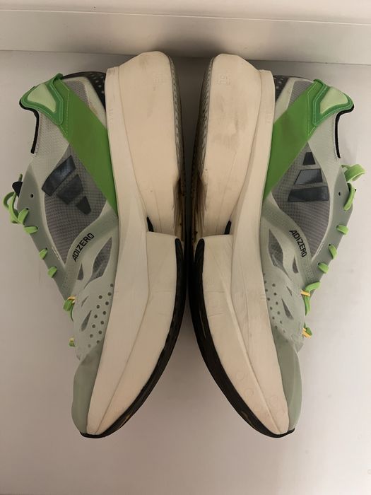 Adidas Adizero Prime X кросовки