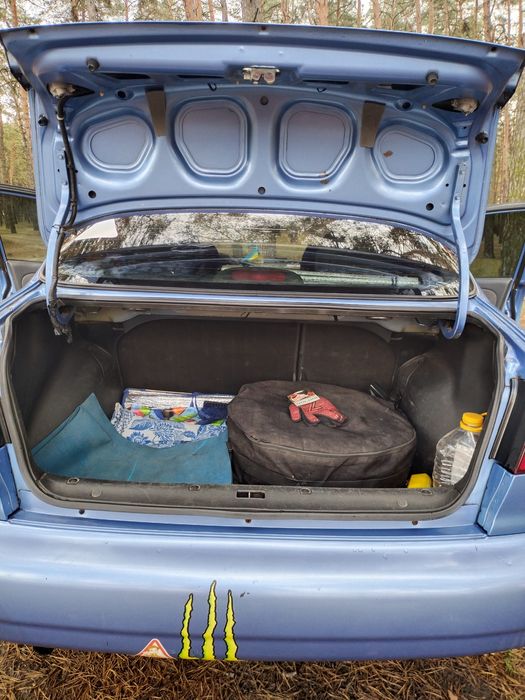 Продам Ланос 1.5