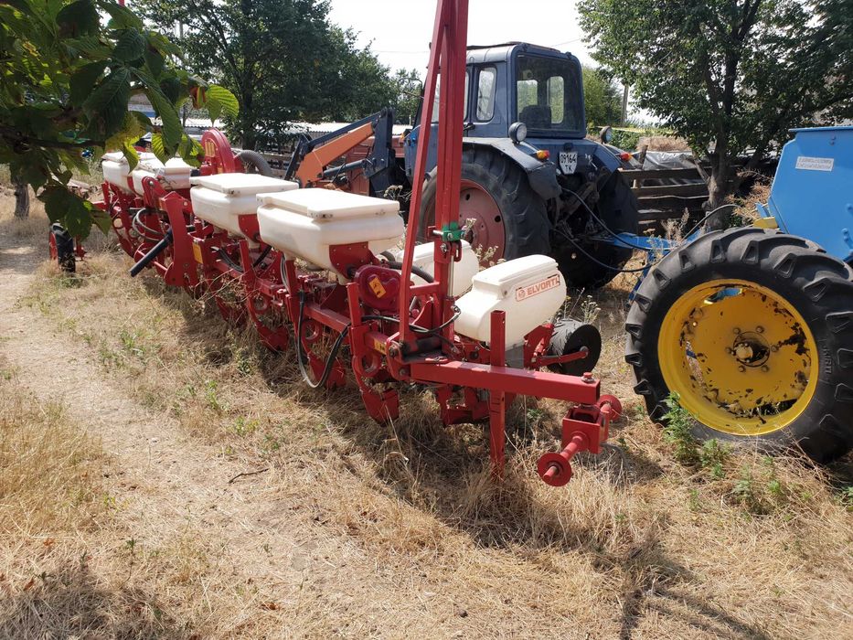 Продам сівалку Веста Профі 8