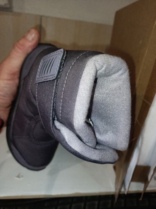 Śniegowce dziewczęce Quechua rozm. 29