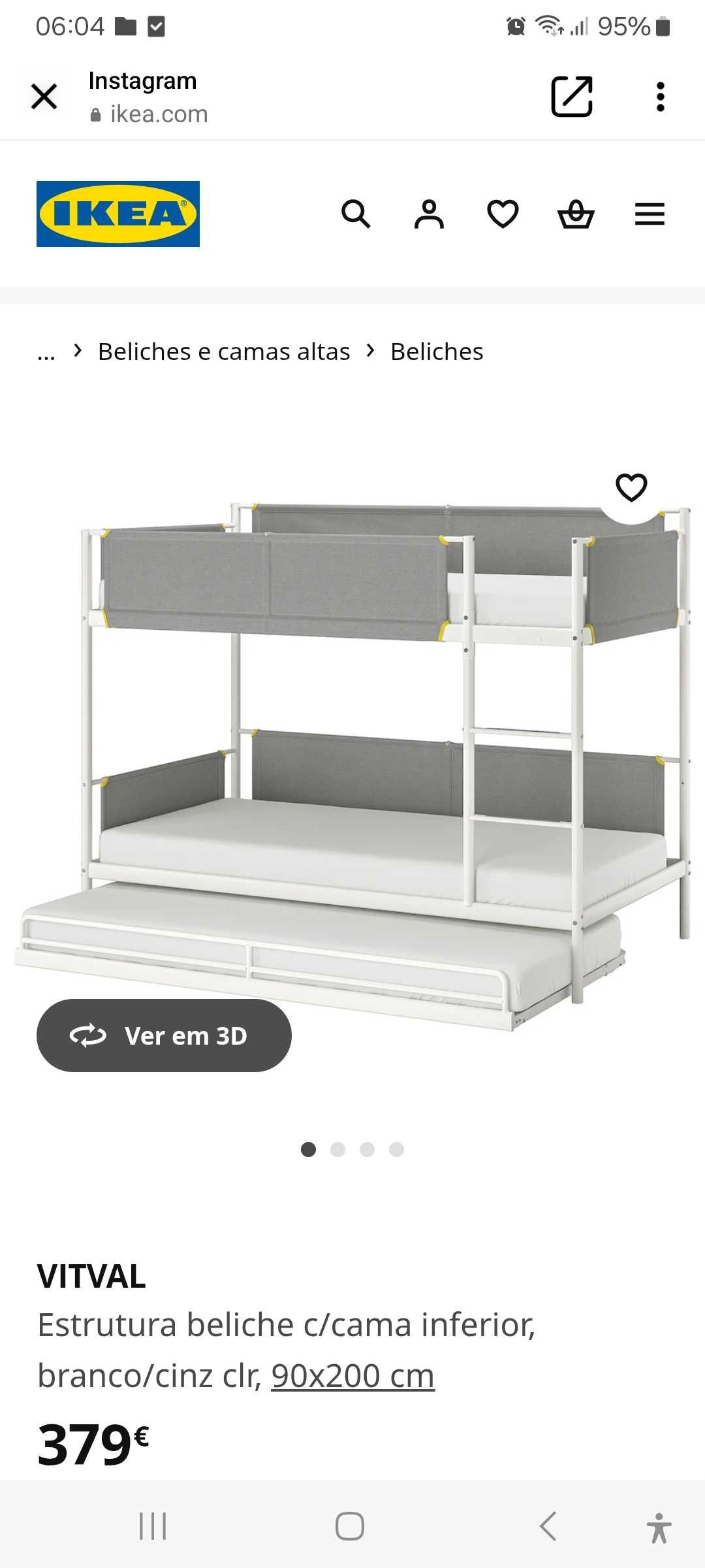 Quartos crianças/jovens