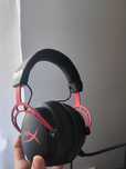 Słuchawki HyperX Cloud Alpha