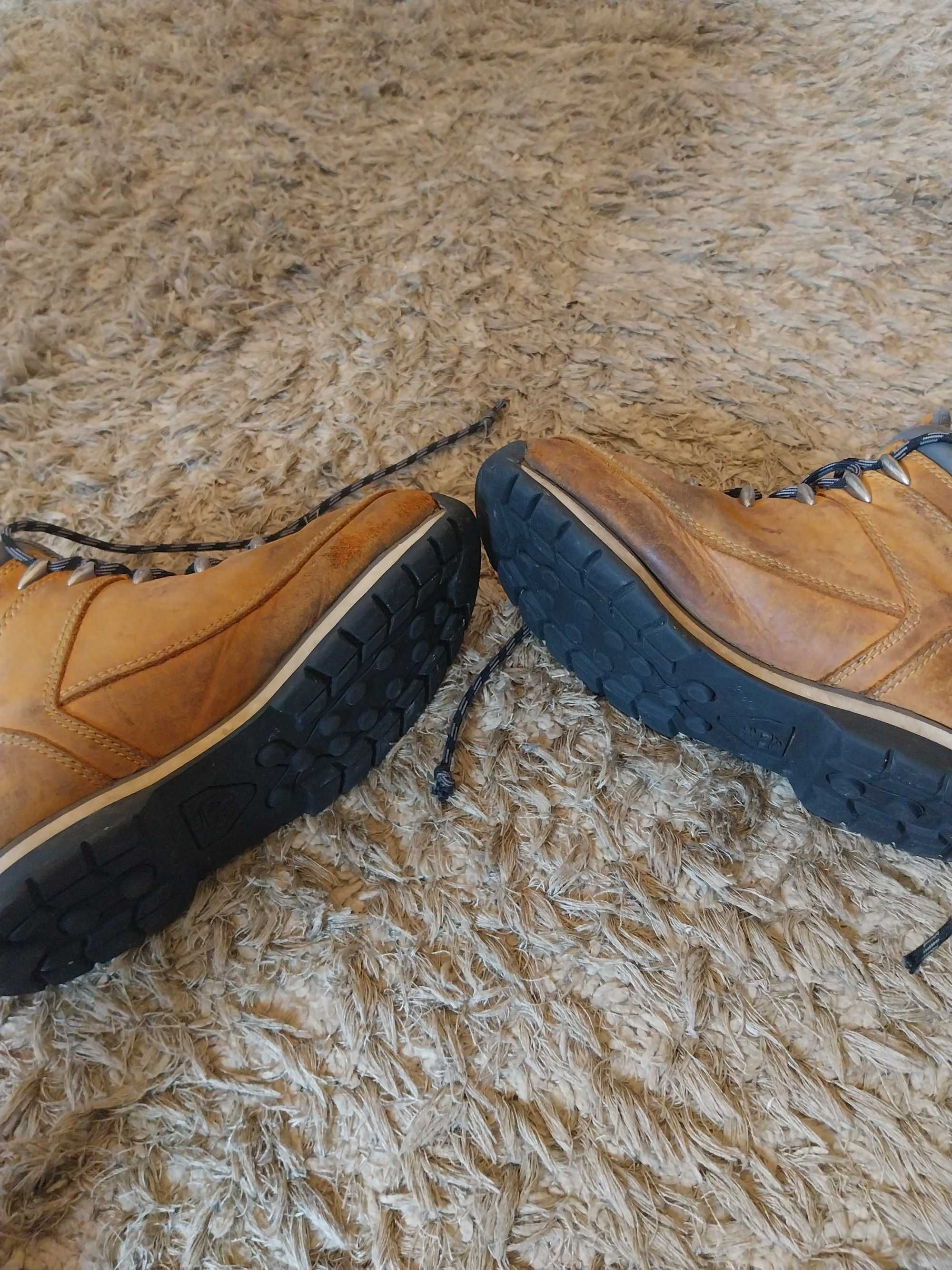 Bota Timberland 34
