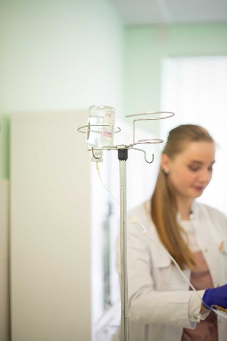 Алкогольна дезінтоксикація, Терміновий виїзд по Києву, обрив запою