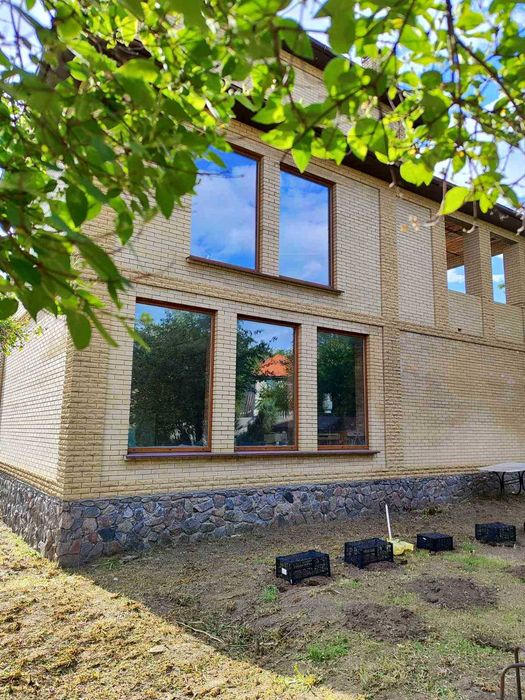 Продам дом современной постройки в Харькове! (169082)