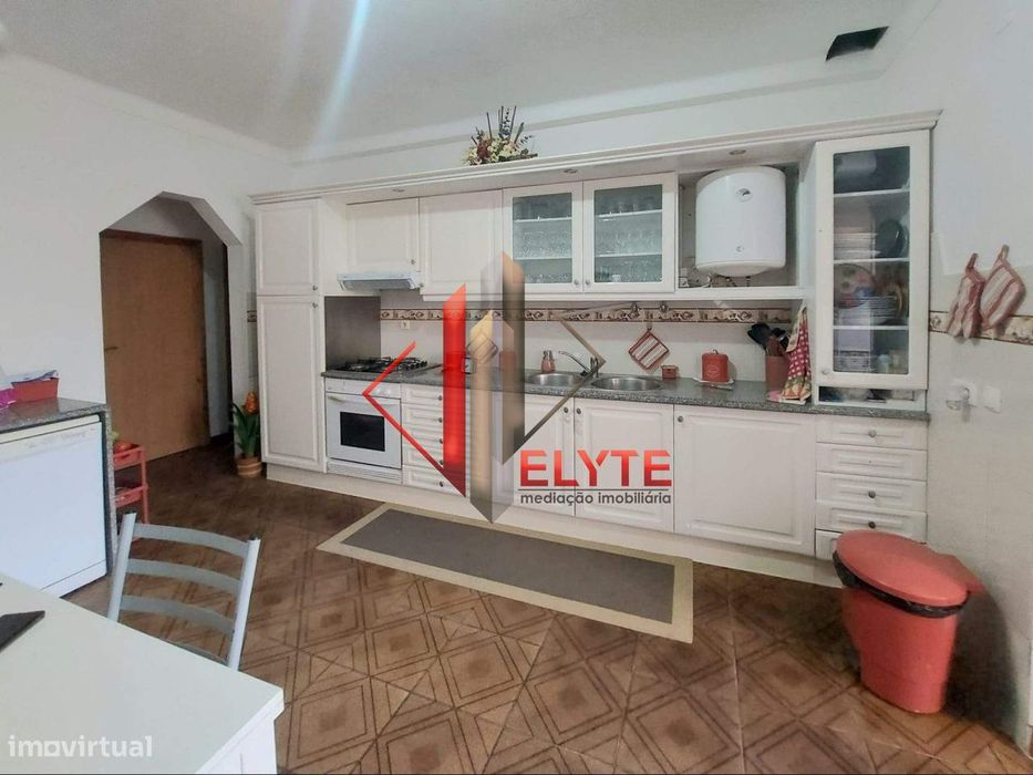 Moradia 4 assoalhadas em Ulme