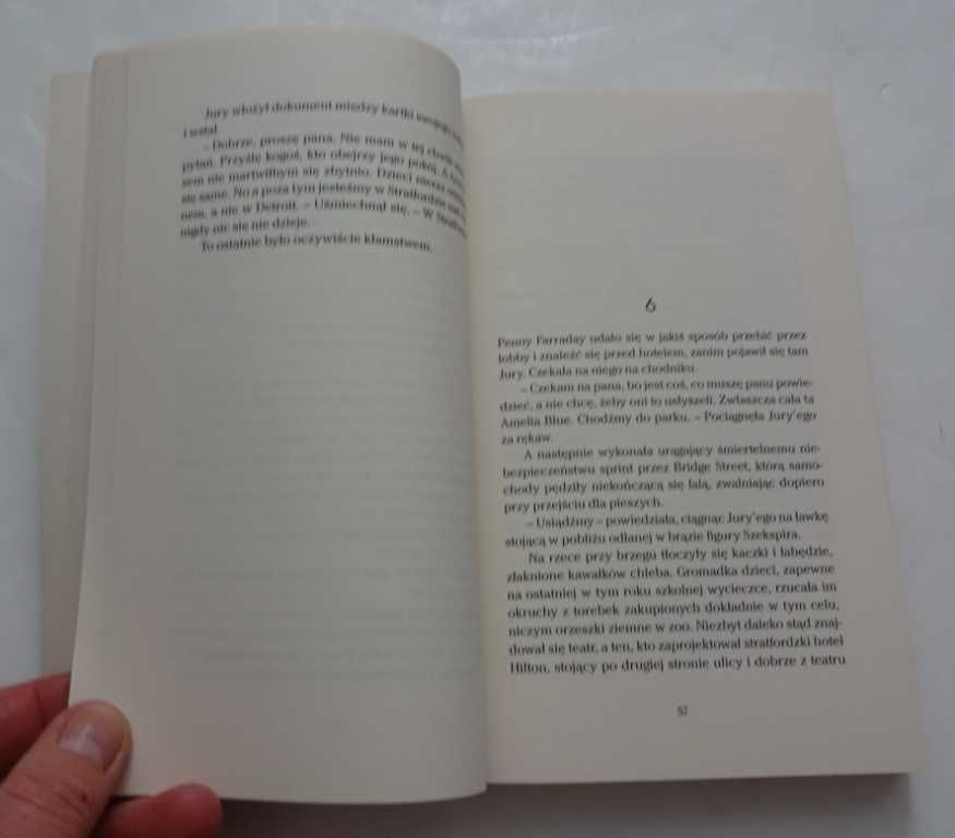 Pod Zawianym Kaczorem - Martha Grimes