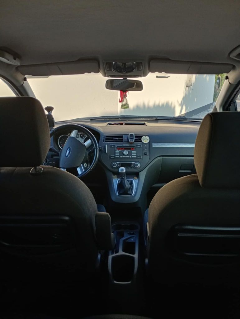 Ford c Max  TDCi