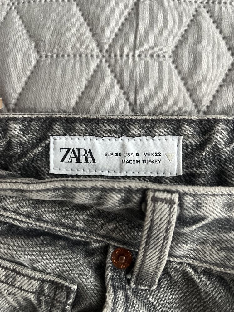 Продам джинси ZARA . Розмір XS.