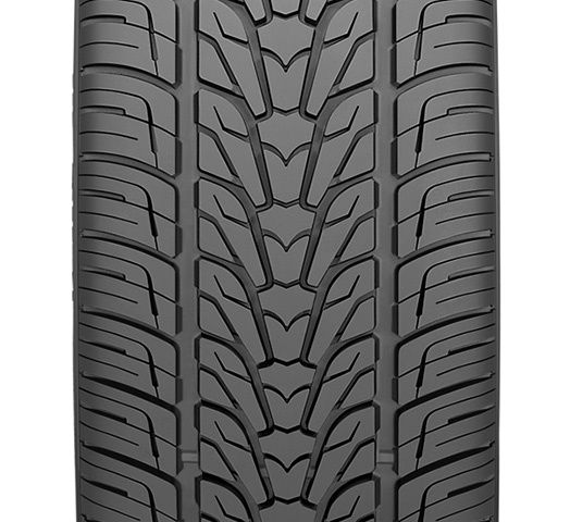 Шины на внедорожник резина всесезонная R17 275/55 ROADSTONE