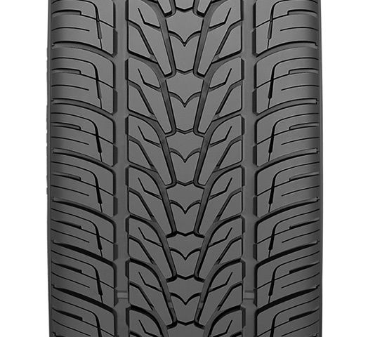 Шины на внедорожник резина всесезонная R17 275/55 ROADSTONE