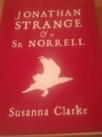 Livro Jonathan Strange e o sr. Norrell