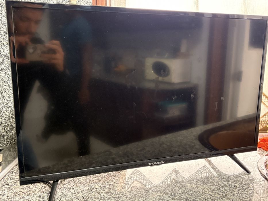 TV Thomson 32 polegadas
