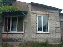 Продаж будинку Херсонська область,с.Новороноцвка,вул.Пушкіна 17
