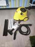 Пароочисник Karcher SC 1502