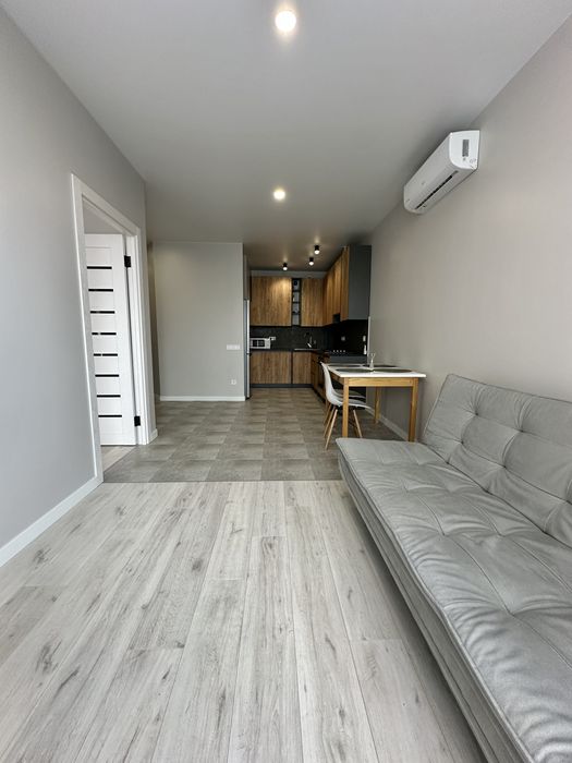 Продаж 1-кімнатної квартири, ЖК Парк Арена, вул. Мікльоша