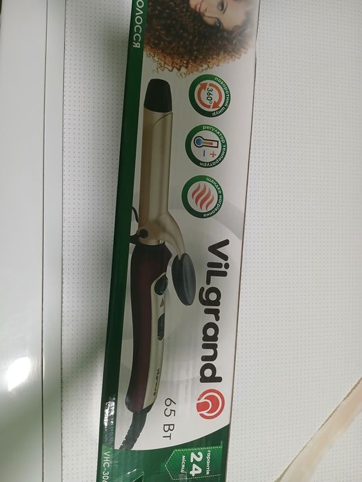 Фен для волосся новий