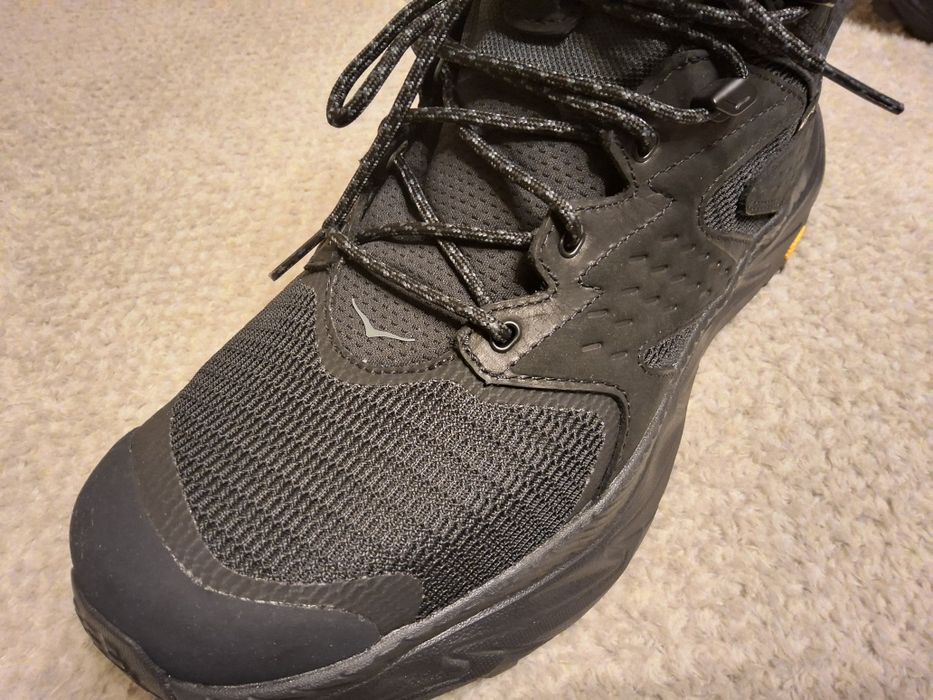 Hoka Anacapa 2 GTX  46.5/ 48 розміри. Gore-Tex. Оригінальні