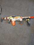 Pistolet NERF seria