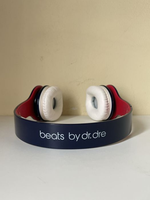 Beats Solo HD PSG