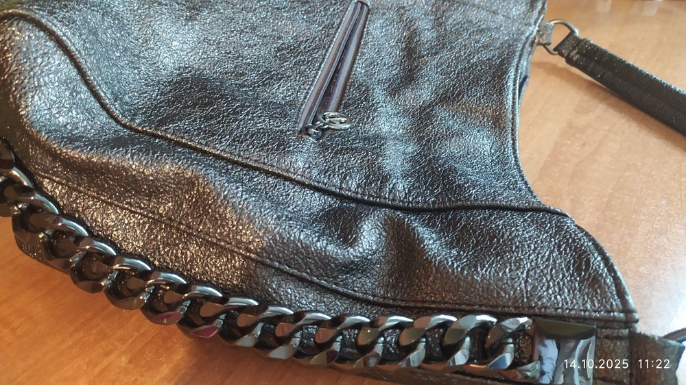 АКЦІЯ сьогодні дешевше!!! Сумка жіноча Diyani.