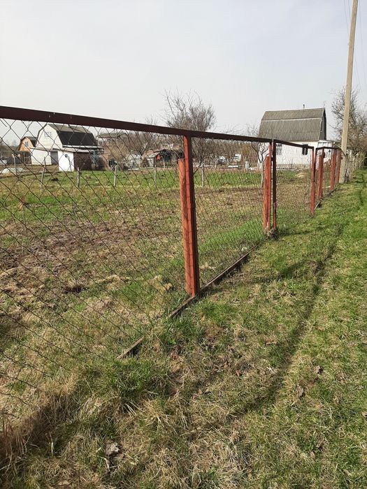 Продам земельну ділянку  під забудову