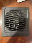 блок питания Seasonic 660w platinum