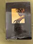 The Walking Dead Omnibus Vol. 4 (комікс, comics)