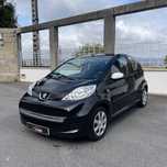 Peugeot 107 1.0 Urban