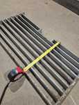 Stopnie metalowe