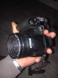 Фотоаппарат 2500 грн Nikon