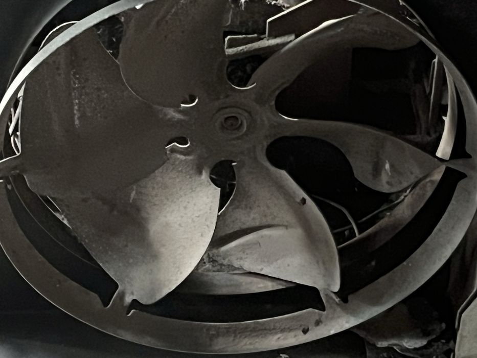 Запчасти кондиционеров БК