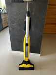 Mop przewodowy Karcher FC5