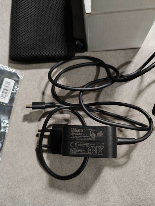 Steam Deck (Стім Дек)