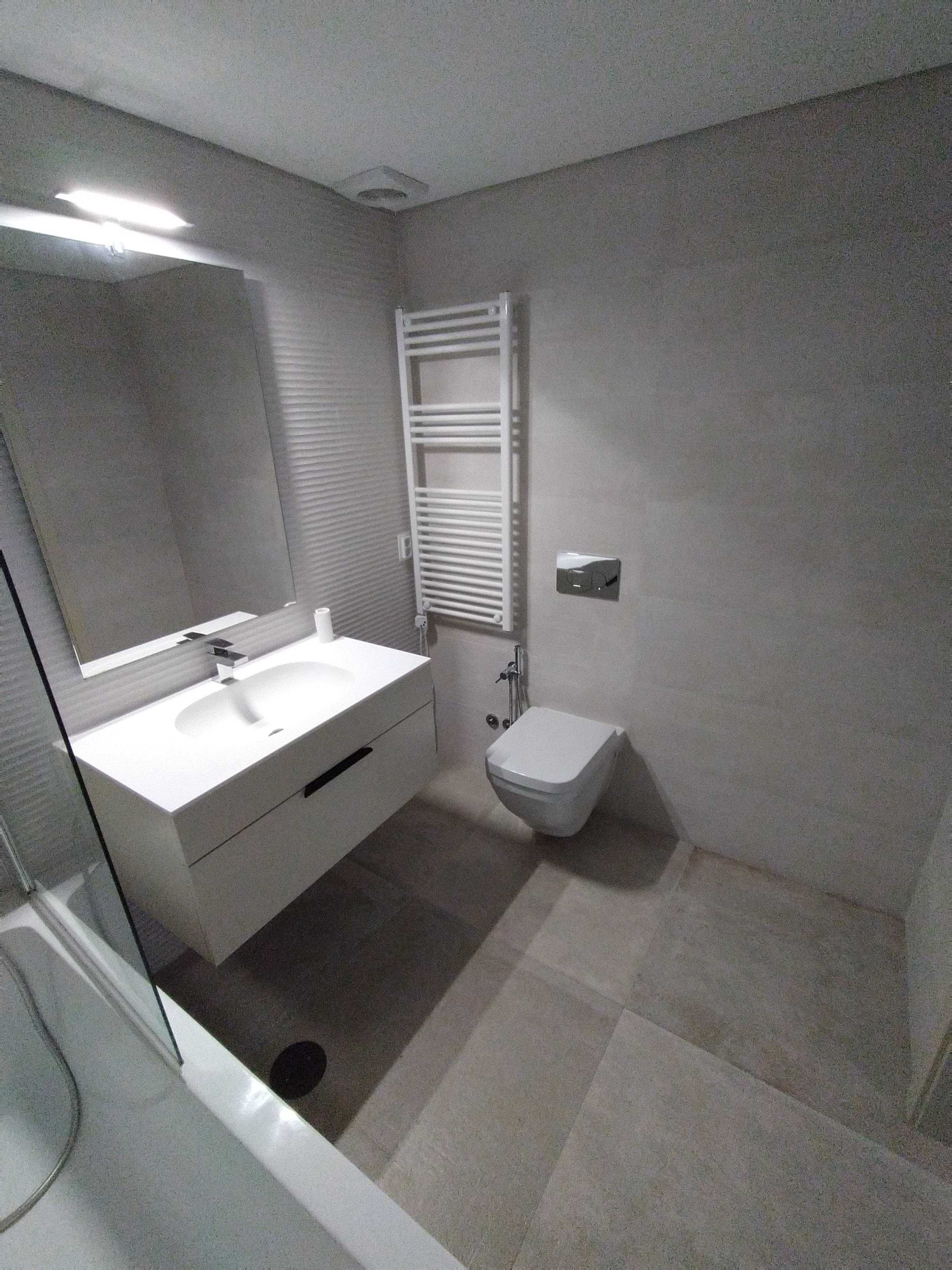 Apartamento T1 em Arcozelo