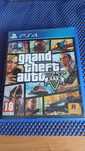 GTA5 na konsole ps4
