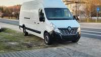 Renault Master  Renault Master L4H4 2.3 diesel niski przebieg 84000km