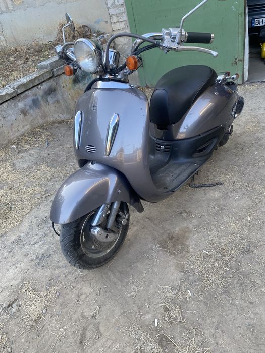 Продаю Honda Joker 90