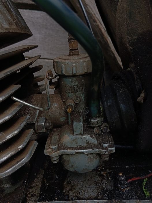 Продам Мінск 125