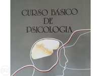 Curso Básico de Psicologia