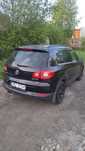 Volkswagen Tiguan Volkswagen Tiguan 2.0TDI 4motion track&field