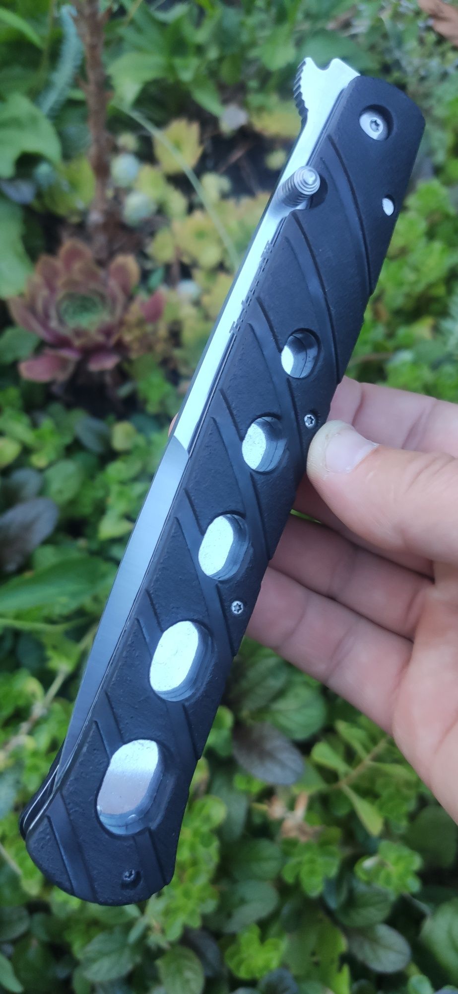 Cold Steel Ti-Lite VI, нож легенда