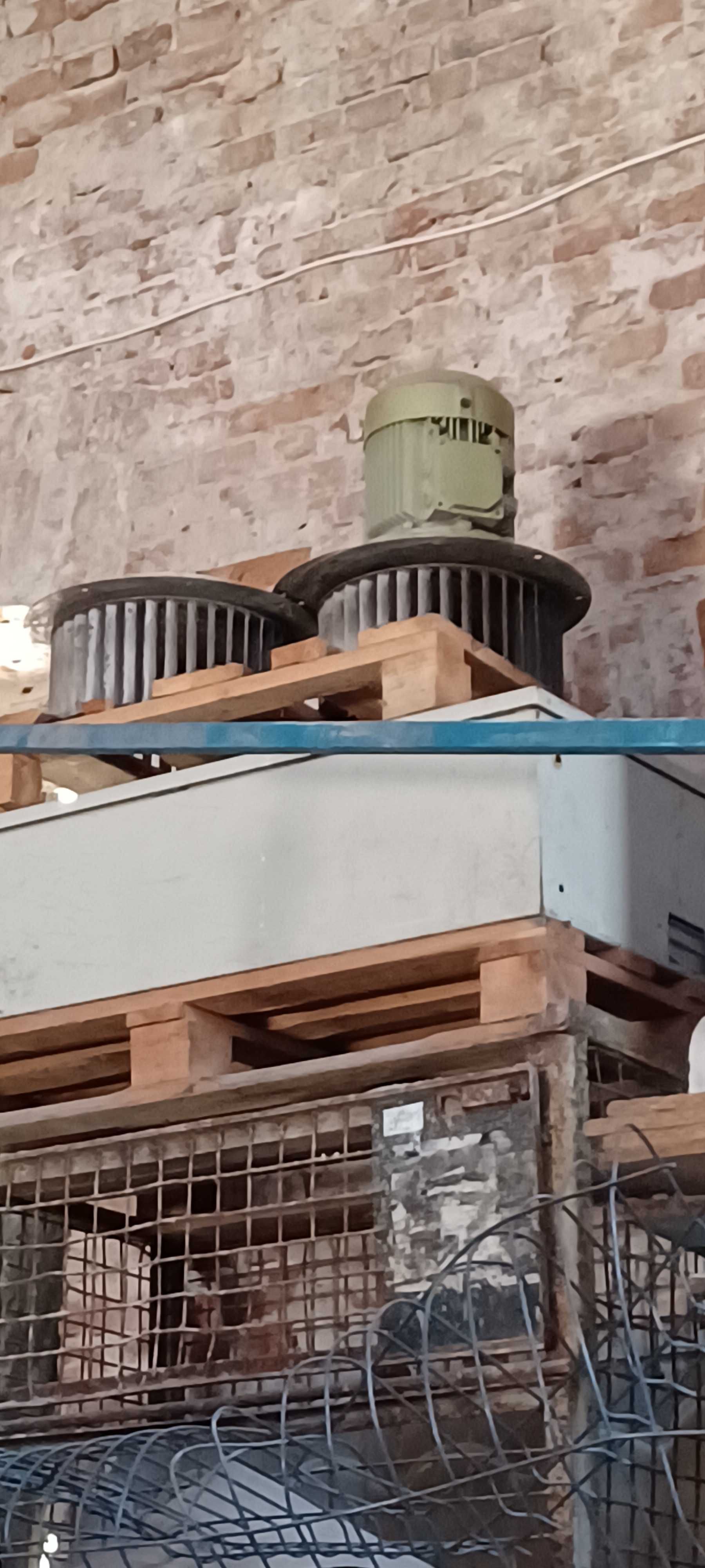 piec tunelowy do wypału szkła