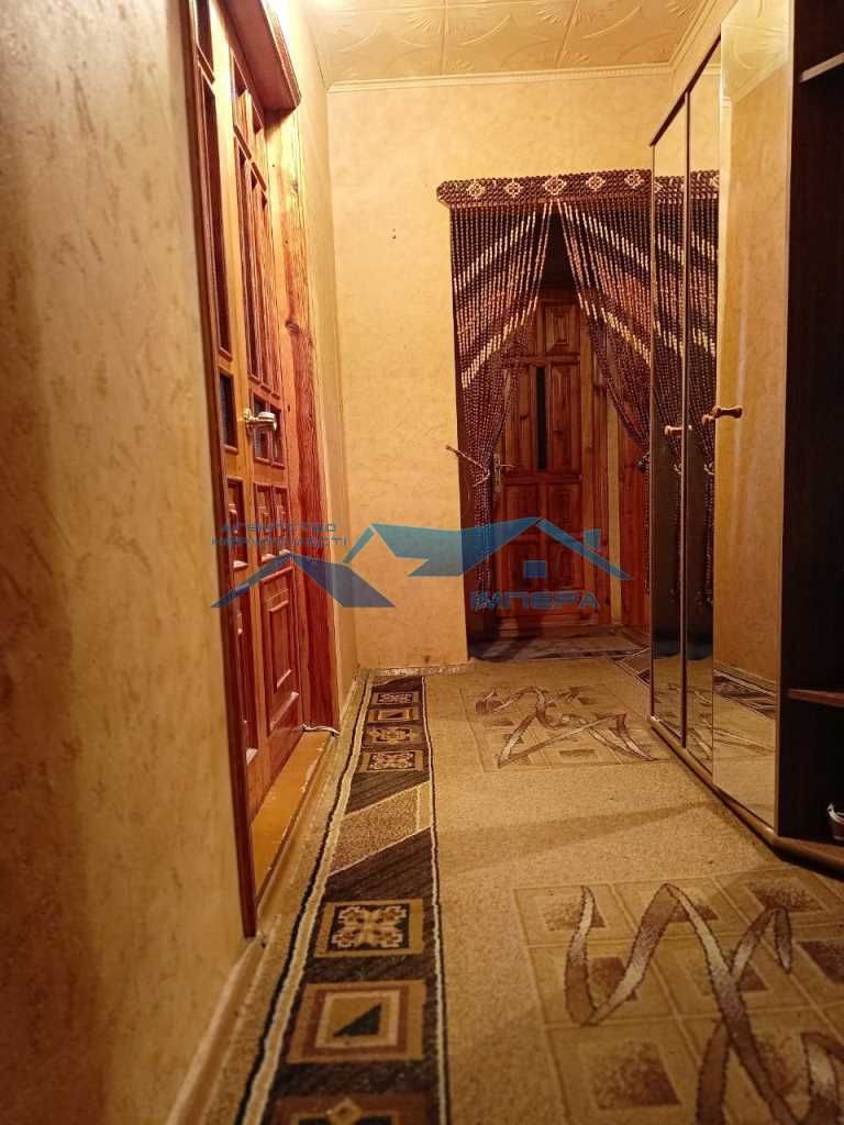 3 кімнатна квартира Сади-2. Державні програми ТАК