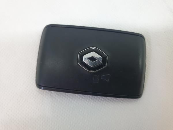 Chave / comando RENAULT Scénic IV (J9_)