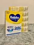 Bebiko Comfort Nutriflor Extracare